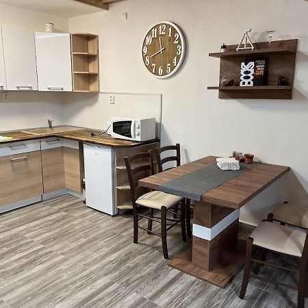 Apartmany Nova Duha Vavrinec Экстерьер фото