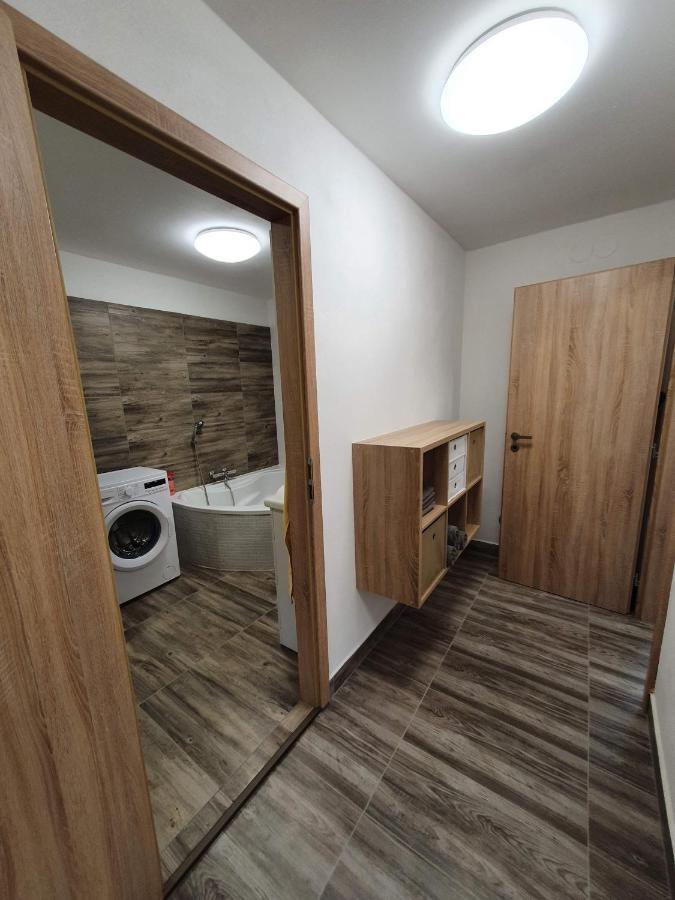 Apartmany Nova Duha Vavrinec Экстерьер фото
