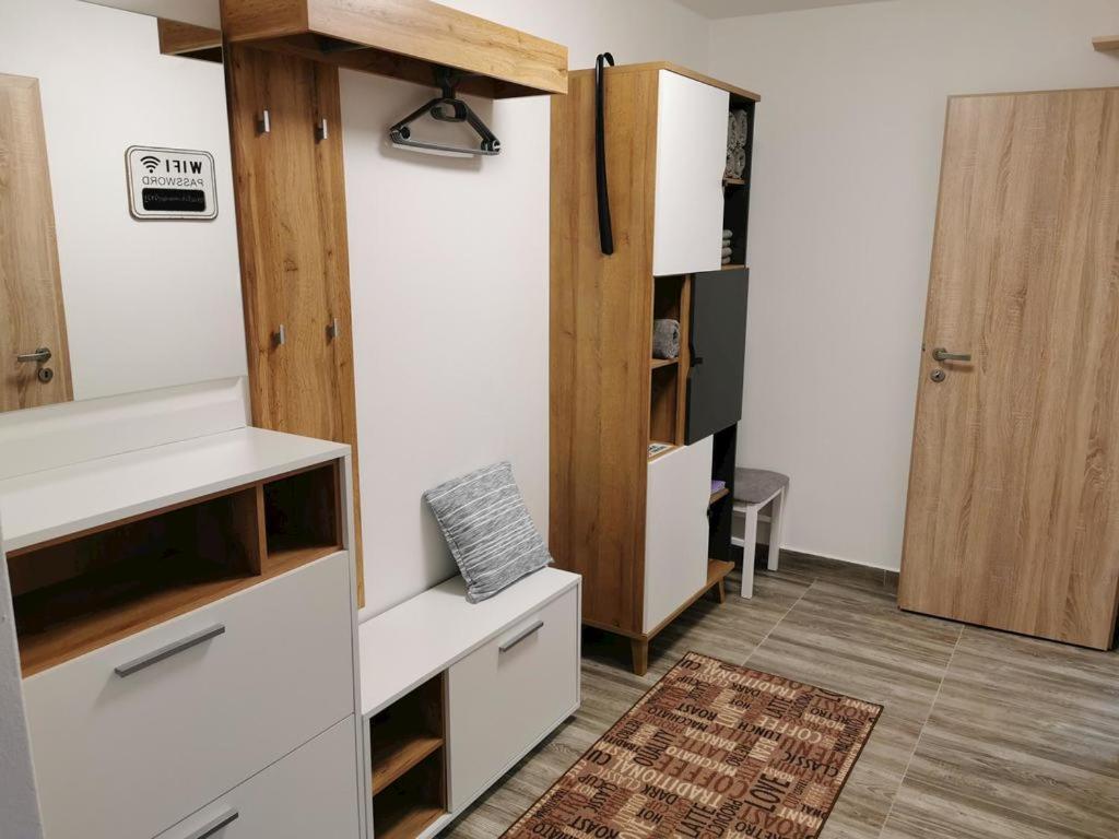 Apartmany Nova Duha Vavrinec Экстерьер фото