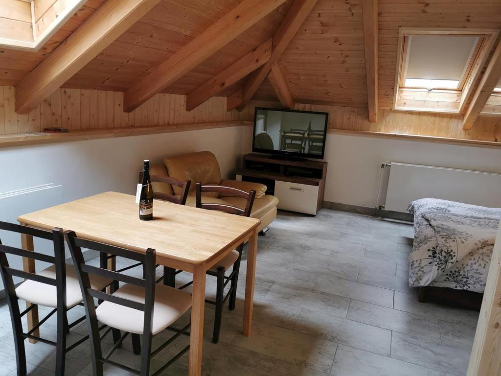 Apartmany Nova Duha Vavrinec Экстерьер фото