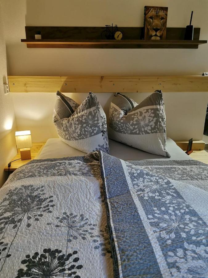 Apartmany Nova Duha Vavrinec Экстерьер фото