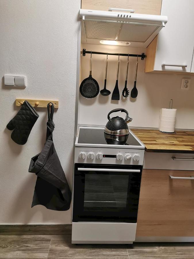 Apartmany Nova Duha Vavrinec Экстерьер фото