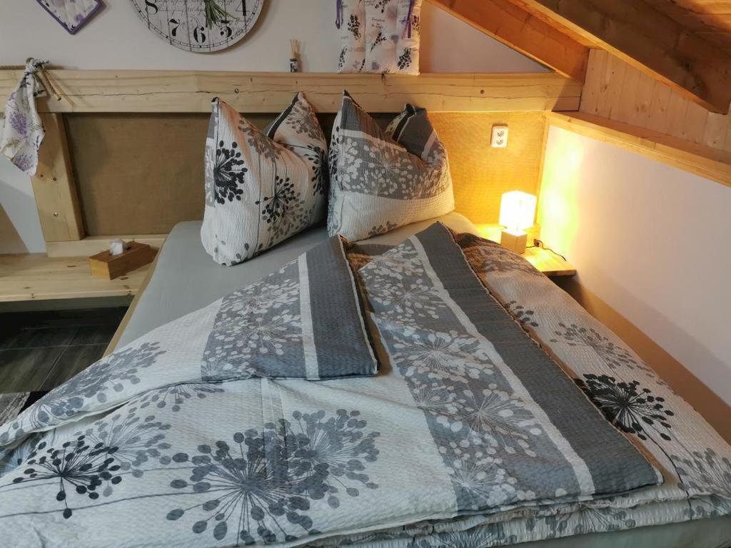 Apartmany Nova Duha Vavrinec Экстерьер фото