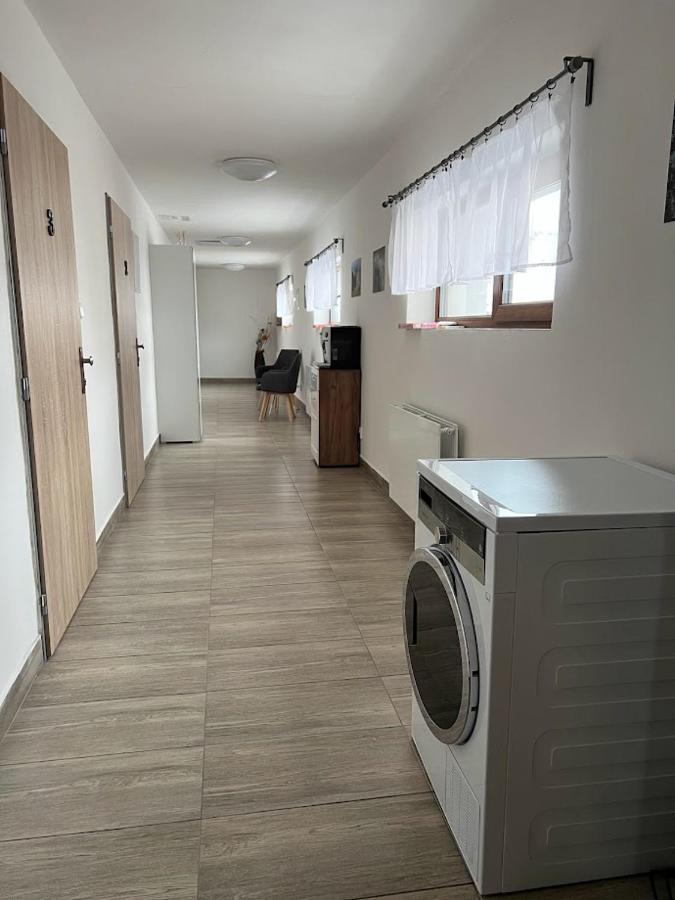 Apartmany Nova Duha Vavrinec Экстерьер фото