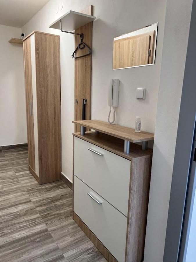 Apartmany Nova Duha Vavrinec Экстерьер фото